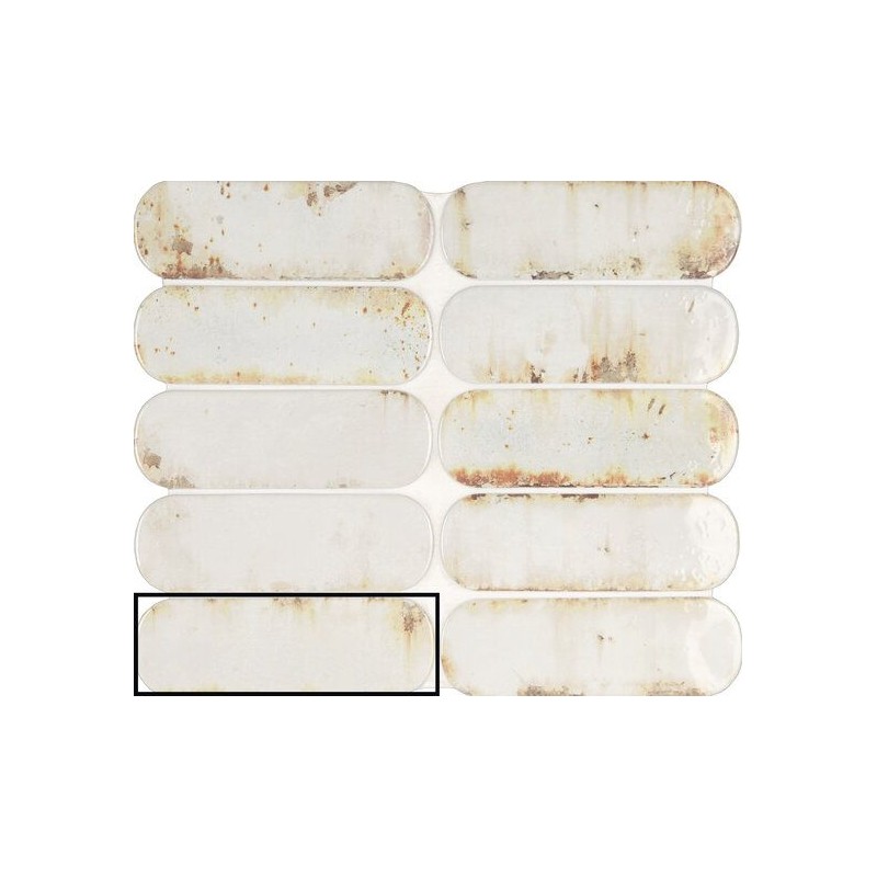 Azulejo efecto Óxido Funky de Ape para Baño,Cocina,Residencial