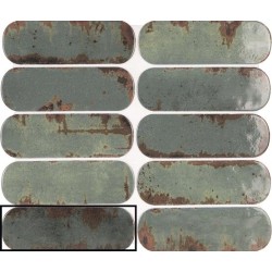 Azulejo efecto Óxido Funky de Ape para Baño,Cocina,Residencial