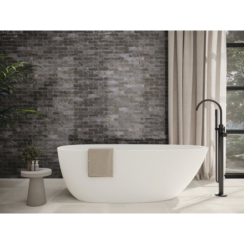 FUNKY GRAPHITE BRILLO 5X15