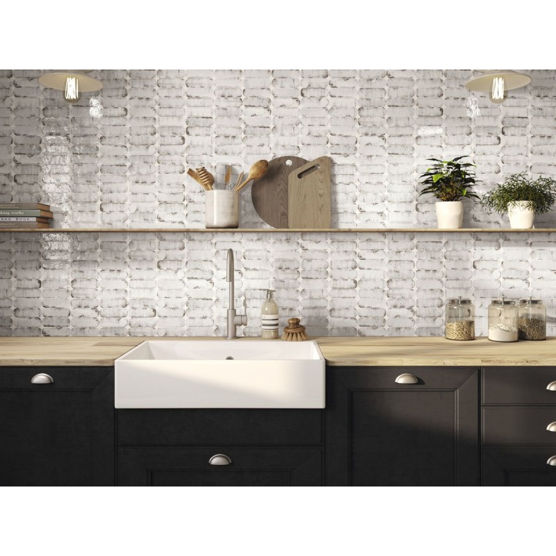 FUNKY OXO IRON BRILLO 5X15