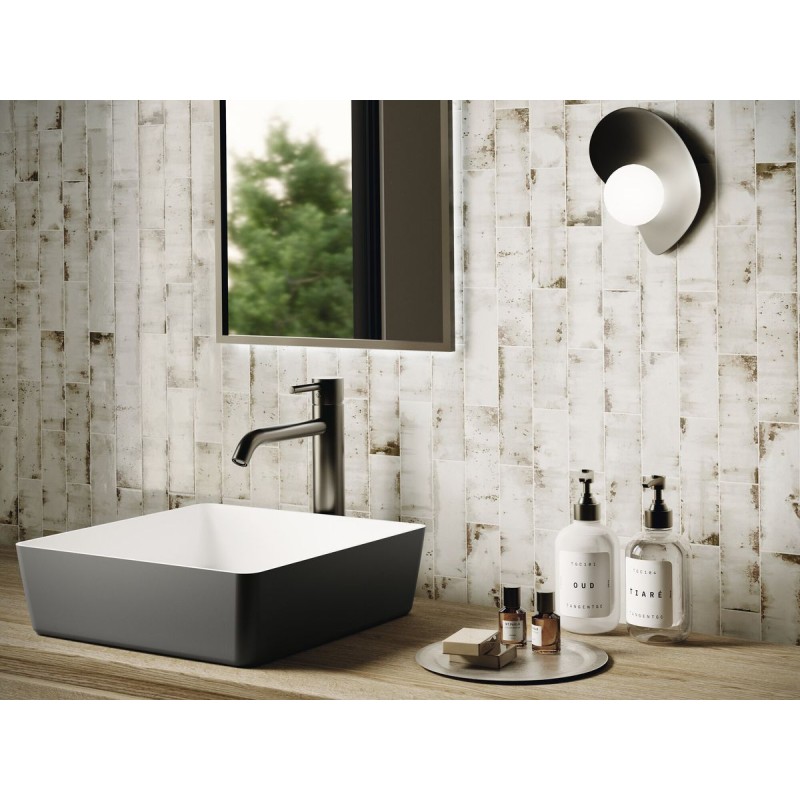 FUNKY OXO IRON BRILLO 5X15