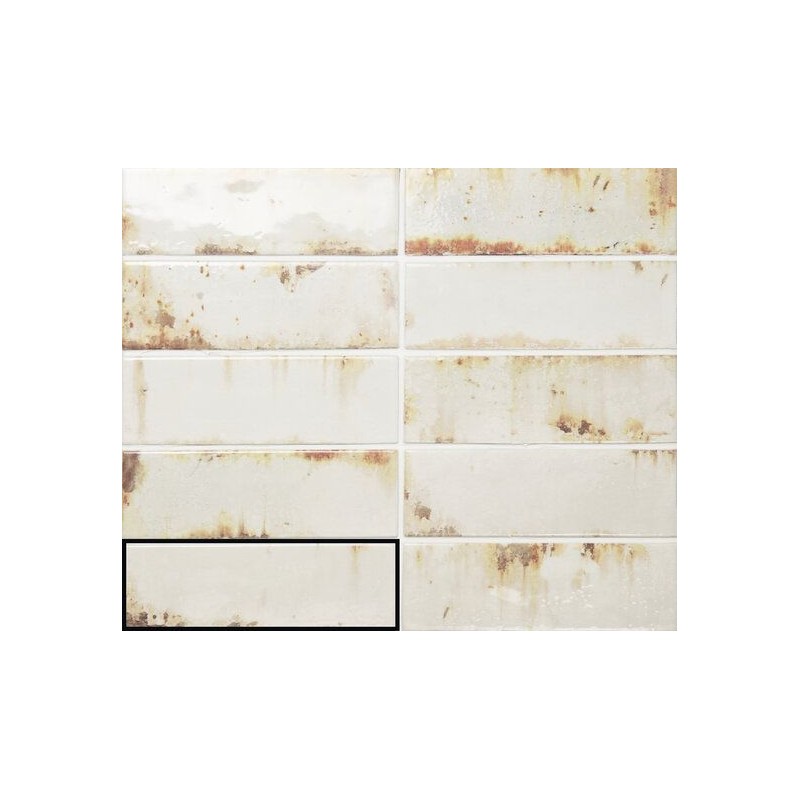 Azulejo efecto Óxido Funky de Ape para Baño,Cocina,Residencial