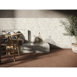 Azulejo efecto Óxido Funky de Ape para Baño,Cocina,Residencial