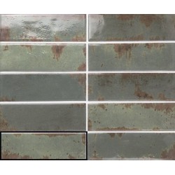 Azulejo efecto Óxido Funky de Ape para Baño,Cocina,Residencial