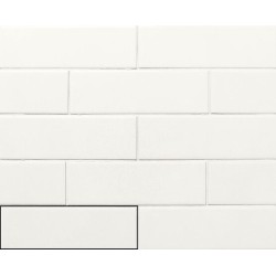 Azulejo efecto Monocolor Genuine de Ape para Baño,Cocina,Residencial,Decoración