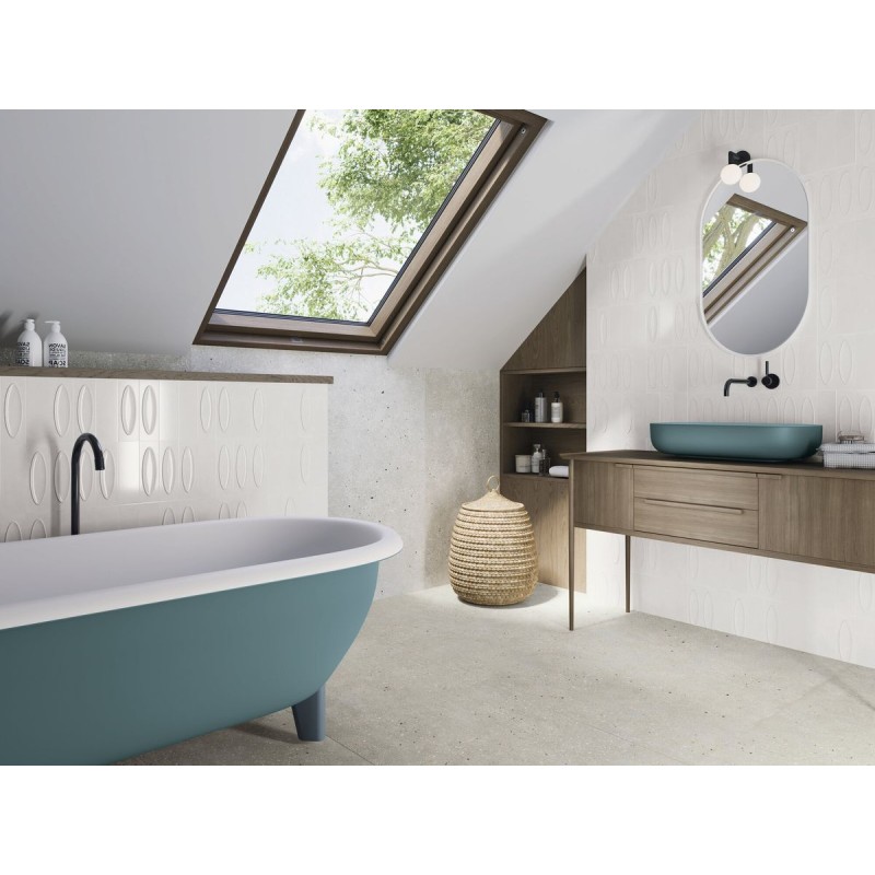 GENUINE GENUINE DIAMOND BRILLO 6,5X20