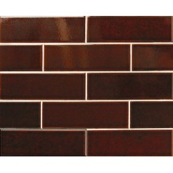 Azulejo efecto Monocolor Genuine de Ape para Baño,Cocina,Residencial,Decoración