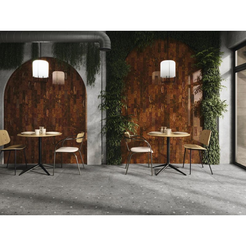 GENUINE GENUINE GARNET BRILLO 6,5X20