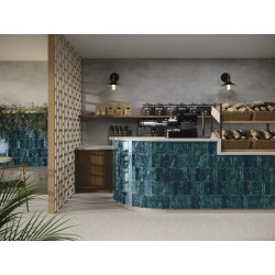 Azulejo efecto Monocolor Genuine de Ape para Baño,Cocina,Residencial,Decoración