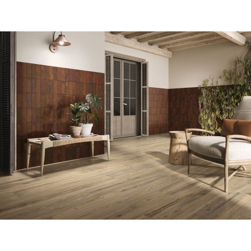 GENUINE MIMOSA GARNET BRILLO 6,5X20