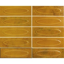 Azulejo efecto Monocolor Genuine de Ape para Baño,Cocina,Residencial,Decoración