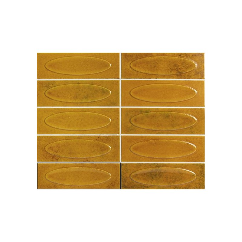 Azulejo efecto Monocolor Genuine de Ape para Baño,Cocina,Residencial,Decoración