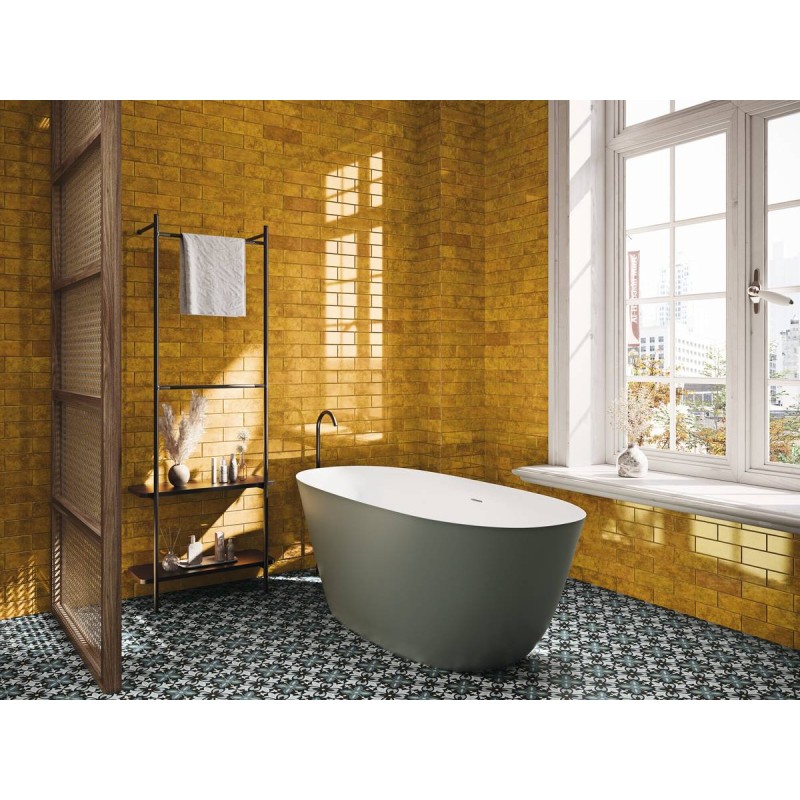 GENUINE CAPELLA AMBER BRILLO 6,5X20