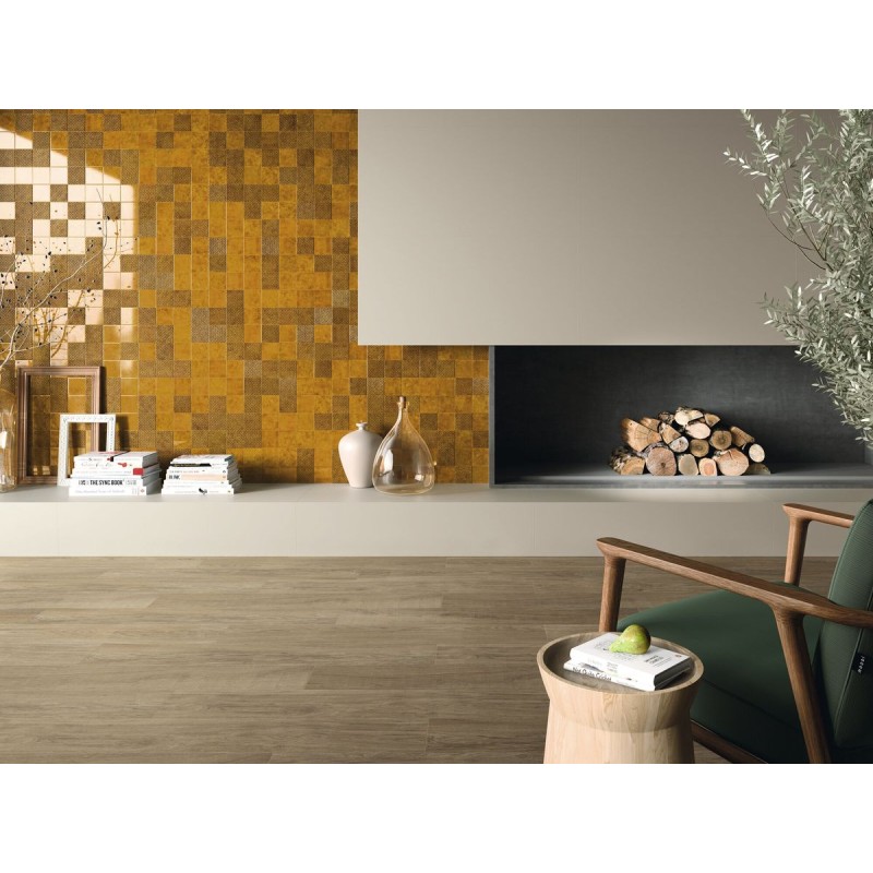 GENUINE CAPELLA AMBER BRILLO 6,5X20