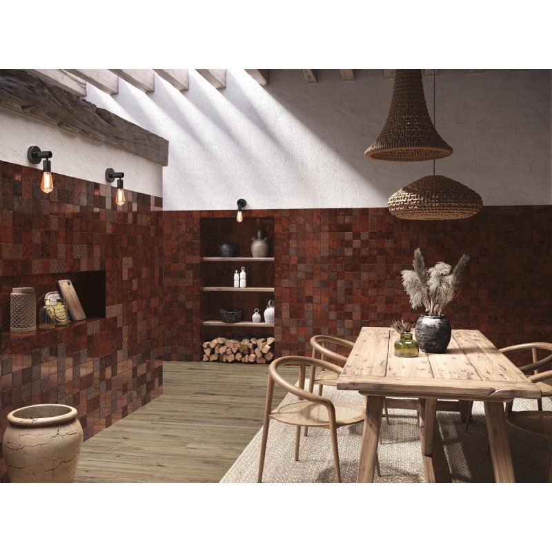 GENUINE CAPELLA GARNET BRILLO 6,5X20