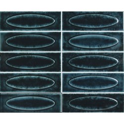 Azulejo efecto Monocolor Genuine de Ape para Baño,Cocina,Residencial,Decoración