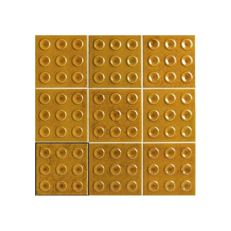 Azulejo efecto Monocolor Genuine de Ape para Baño,Cocina,Residencial,Decoración