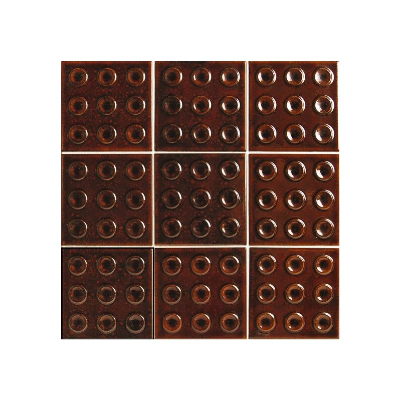 Azulejo efecto Monocolor Genuine de Ape para Baño,Cocina,Residencial,Decoración