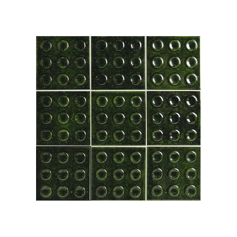 Azulejo efecto Monocolor Genuine de Ape para Baño,Cocina,Residencial,Decoración