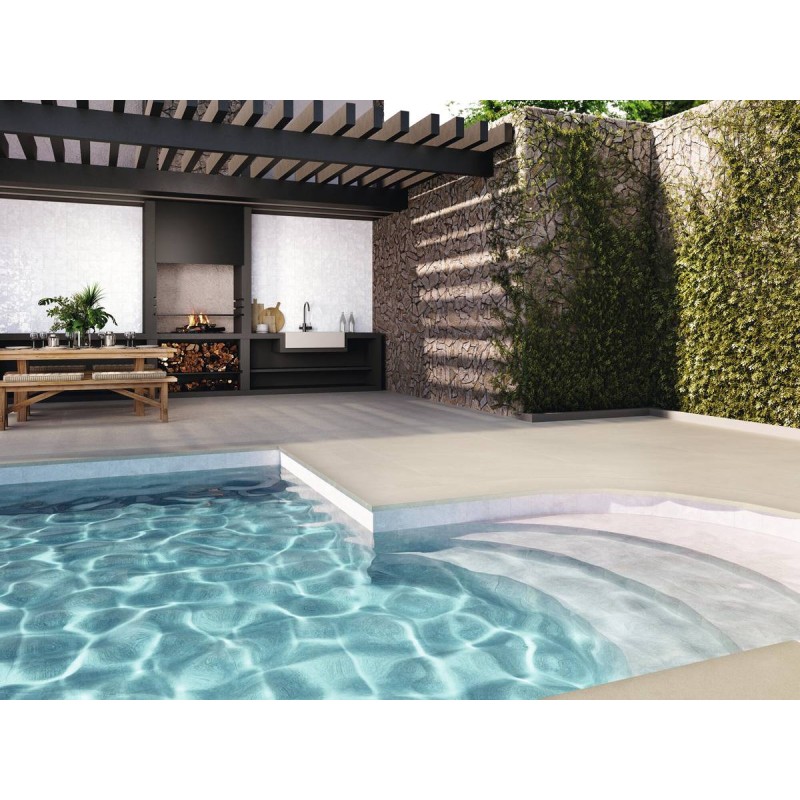 HIMALAYAS EVEREST BRILLO 15X15