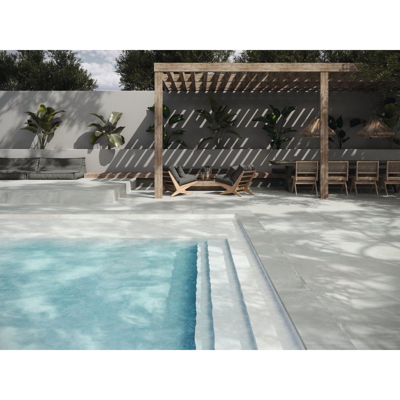 HIMALAYAS EVEREST BRILLO 15X15