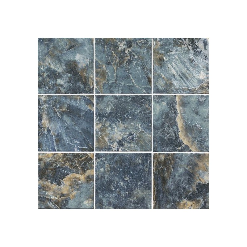 Azulejo efecto Piedra Himalayas de Ape para Baño,Cocina,Residencial,Exterior,Piscina