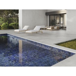 Azulejo efecto Piedra Himalayas de Ape para Baño,Cocina,Residencial,Exterior,Piscina