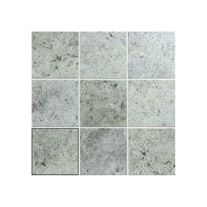 Azulejo efecto Piedra Hijau de Ape para Baño,Cocina,Residencial,Exterior,Piscina