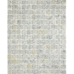 Azulejo efecto Piedra Hijau de Ape para Baño,Exterior,Piscina