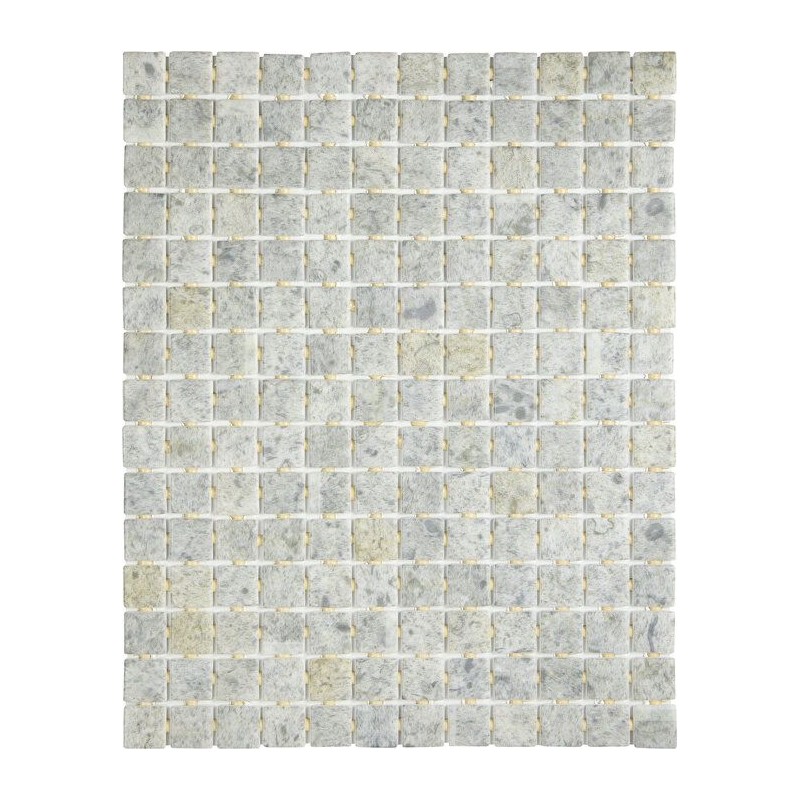 Azulejo efecto Piedra Hijau de Ape para Baño,Exterior,Piscina