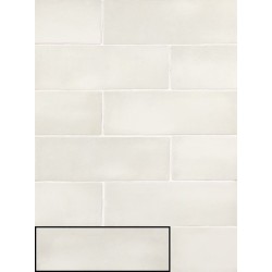 Azulejo efecto Monocolor Ispal de Ape para Baño,Cocina,Residencial,Decoración