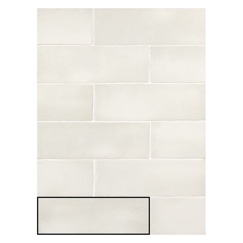 Azulejo efecto Monocolor Ispal de Ape para Baño,Cocina,Residencial,Decoración