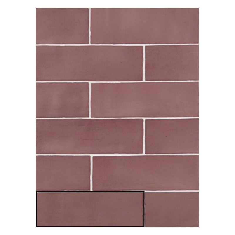 Azulejo efecto Monocolor Ispal de Ape para Baño,Cocina,Residencial,Decoración