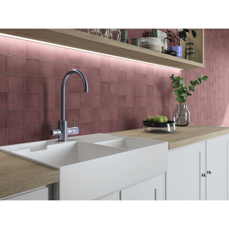 ISPAL BURGUNDY MATE 6,5X20