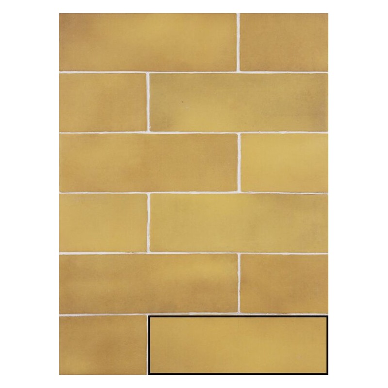 Azulejo efecto Monocolor Ispal de Ape para Baño,Cocina,Residencial,Decoración