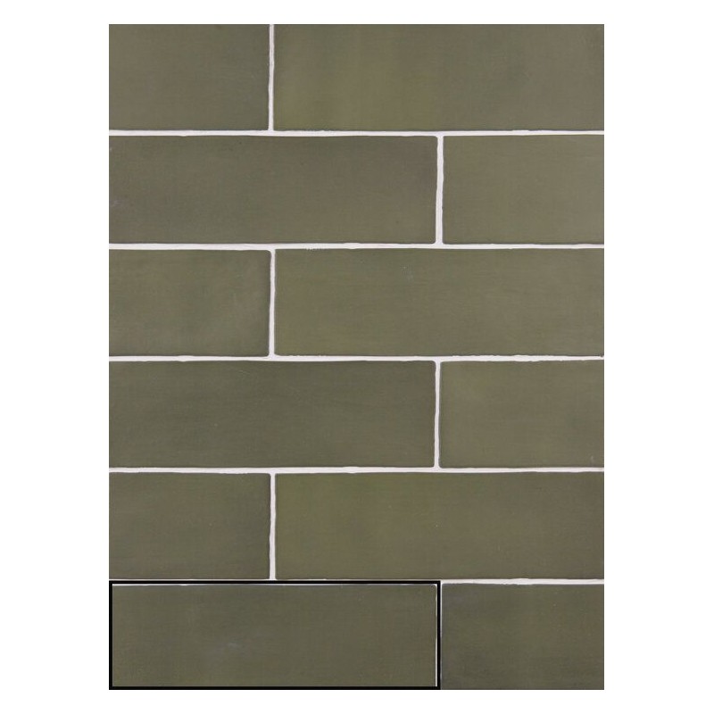 Azulejo efecto Monocolor Ispal de Ape para Baño,Cocina,Residencial,Decoración