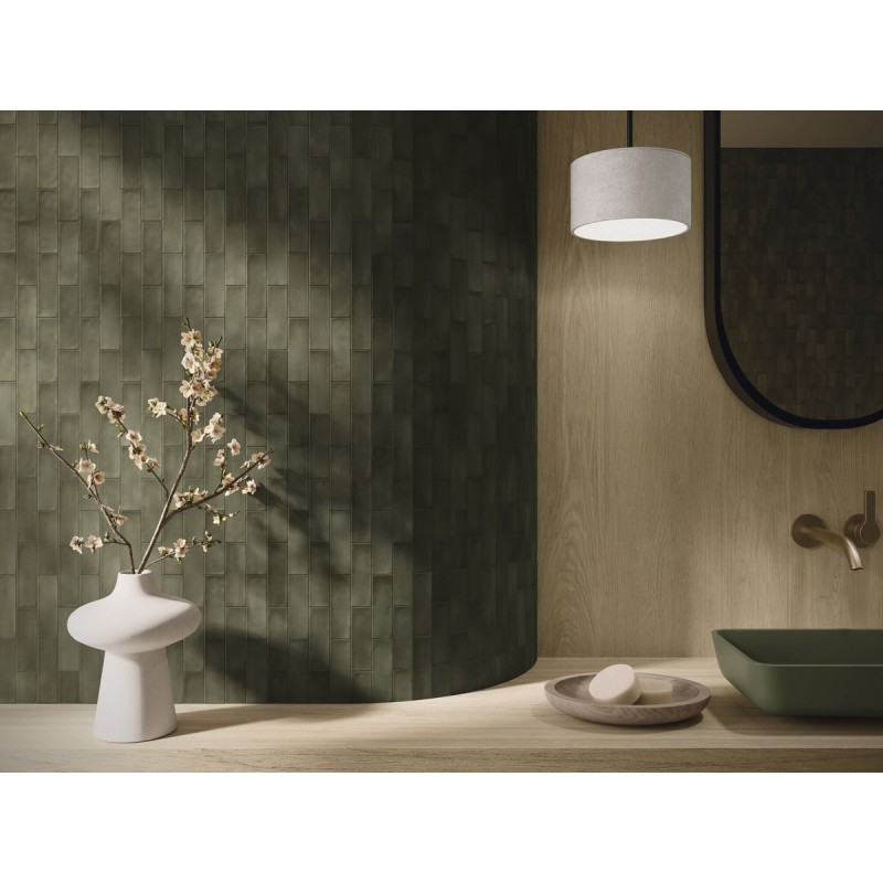 ISPAL GREEN MATE 6,5X20