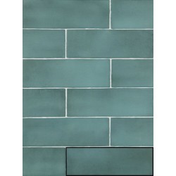 Azulejo efecto Monocolor Ispal de Ape para Baño,Cocina,Residencial,Decoración
