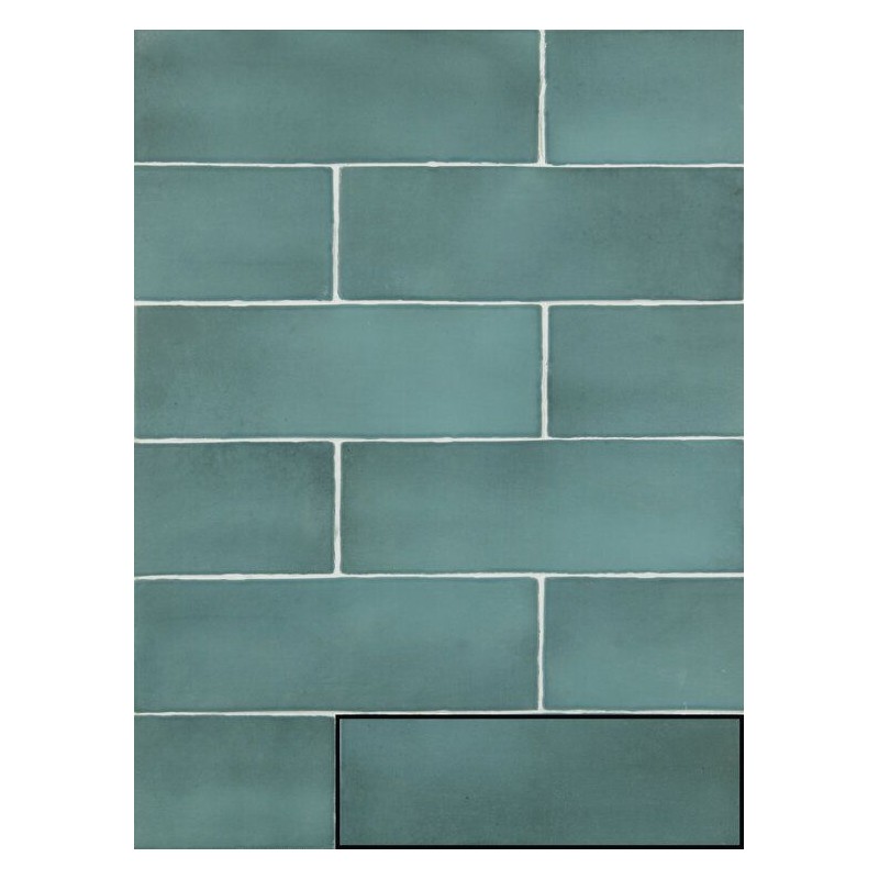 Azulejo efecto Monocolor Ispal de Ape para Baño,Cocina,Residencial,Decoración