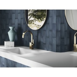 Azulejo efecto Monocolor Ispal de Ape para Baño,Cocina,Residencial,Decoración