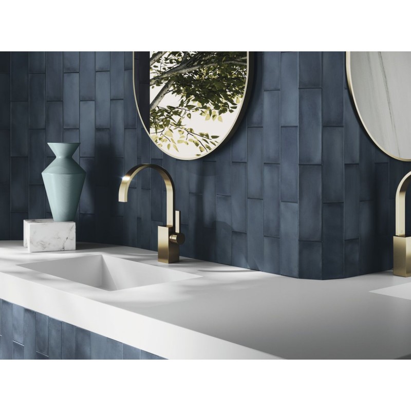 ISPAL INDIGO MATE 6,5X20