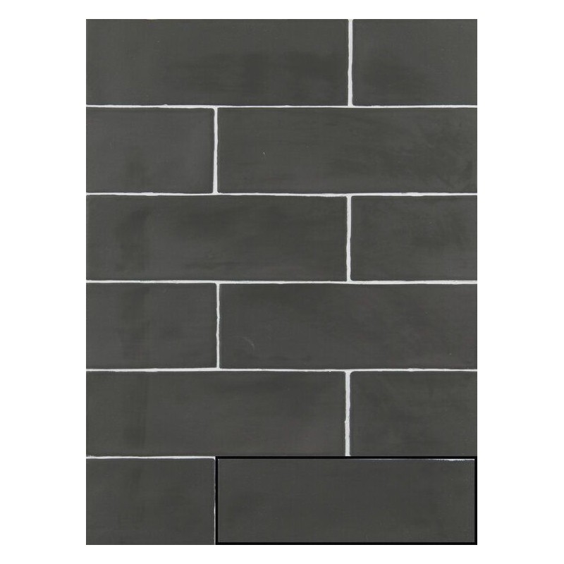 Azulejo efecto Monocolor Ispal de Ape para Baño,Cocina,Residencial,Decoración