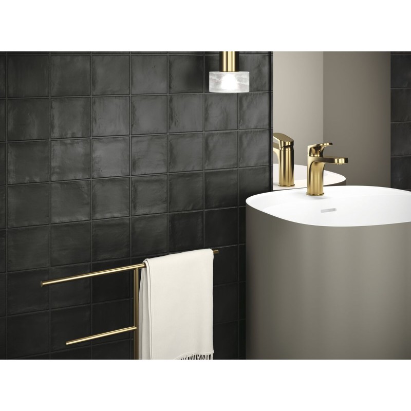 ISPAL BLACK MATE 6,5X20