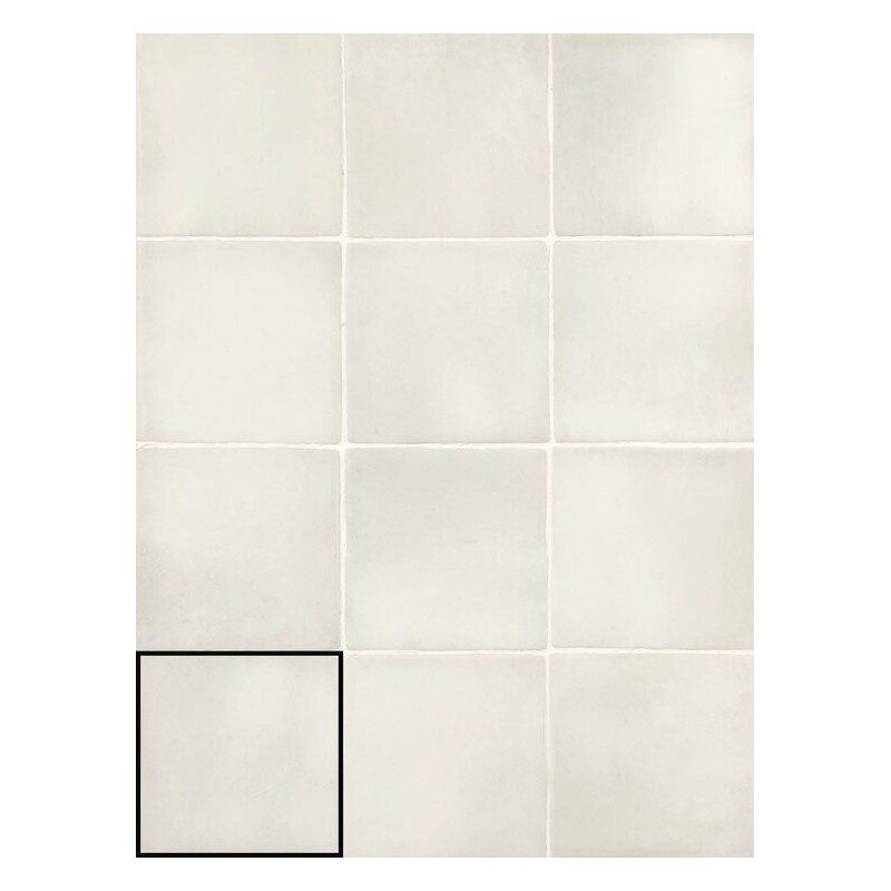 Azulejo efecto Monocolor Ispal de Ape para Baño,Cocina,Residencial,Decoración