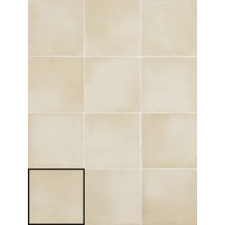 Azulejo efecto Monocolor Ispal de Ape para Baño,Cocina,Residencial,Decoración