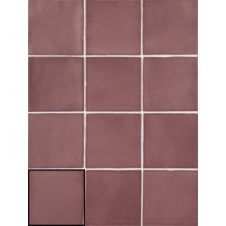 Azulejo efecto Monocolor Ispal de Ape para Baño,Cocina,Residencial,Decoración