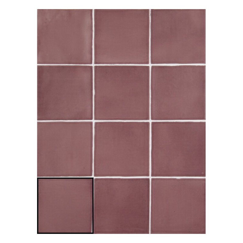 Azulejo efecto Monocolor Ispal de Ape para Baño,Cocina,Residencial,Decoración