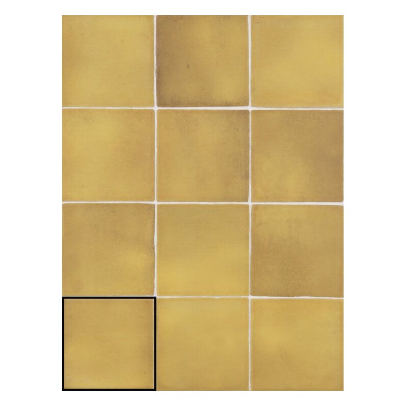 Azulejo efecto Monocolor Ispal de Ape para Baño,Cocina,Residencial,Decoración