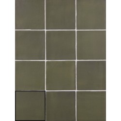 Azulejo efecto Monocolor Ispal de Ape para Baño,Cocina,Residencial,Decoración