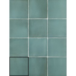 Azulejo efecto Monocolor Ispal de Ape para Baño,Cocina,Residencial,Decoración
